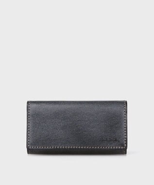 Paul Smith ワックスレザー キーケース