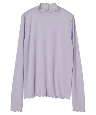 Green Parks イロイロインナー（シアー） Purple