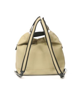 Regalo Felice 【防水生地使用 / A4サイズ対応 / 3way】トート / REGALO BE(ベージュ)