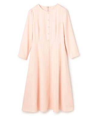 TOCCA WHIPPED CREAM CAKE ドレス ピンク系5