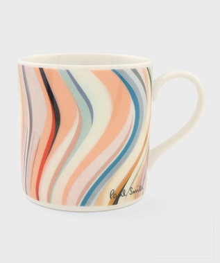 Paul Smith スワール マグカップ