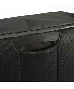 ACE BAGS & LUGGAGE ace. ラグレンティスクロスX ショルダーバッグ A4/13.3インチPC収納 高強度 高撥水 軽量 20067 エース ブラック