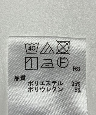 ONWARD Reuse Park 【any FAM】パンツ春夏 グレー