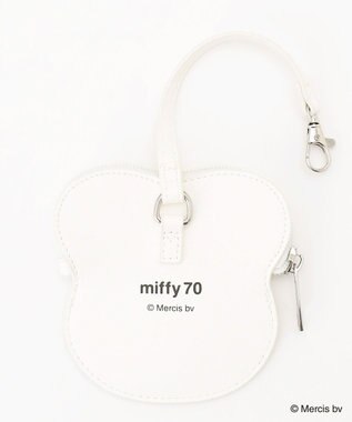 Y'SACCS miffy 70 デザインリュックサック ブルー