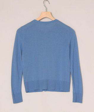 ONWARD Reuse Park 【23区】ニット秋冬 ブルー