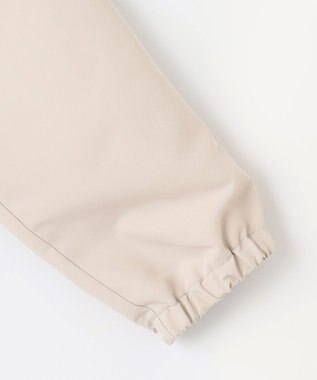 ANY KIDS マウンテンパーカー ミルキーベージュ