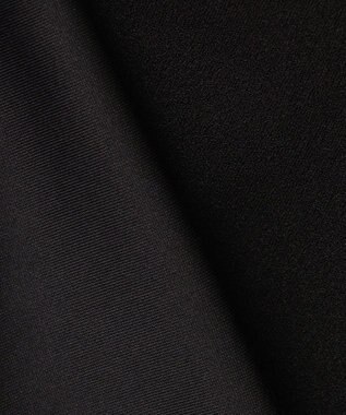 UNFILO BEAUTY MOVE Iラインスカート ブラック