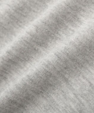 CRAFT STANDARD BOUTIQUE ロゴプリントロンTee Gray