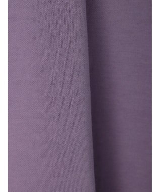 earth music&ecology ダンボールプルオーバー Lavender