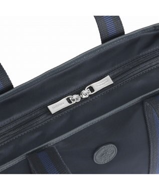 ACE BAGS & LUGGAGE Orobianco ビアジェット トートバッグ 93083 オロビアンコ ネイビー