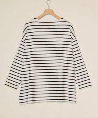 ONWARD Reuse Park 【any FAM】カットソー秋冬 オフホワイト