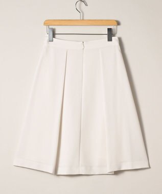 ONWARD Reuse Park 【23区】スカート春夏 オフホワイト