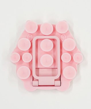 WEGO モンスター吸盤スタンド