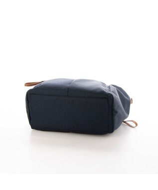 LA BAGAGERIE 【復刻リニューアル】ナイロンショルダー＆トートバッグ ネイビー