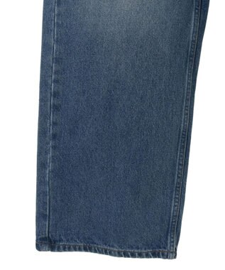 AMERICAN HOLIC ワイドデニム Light Indigo