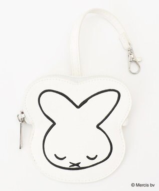 Y'SACCS miffy 70 デザインリュックサック ブルー