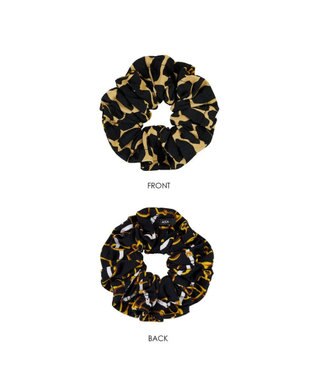 ACCA プールシュシュダブルカラー