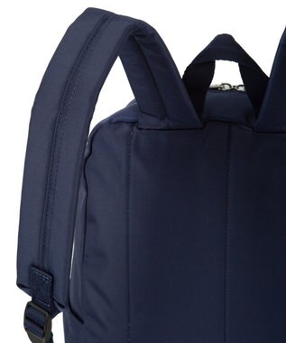 ACE BAGS & LUGGAGE hiromichi nakano アージュ リュックサック A4サイズ 17674 ヒロミチナカノ ネイビー