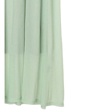 earth music&ecology ＳＥＴ２点シアーワンピース＋ペチワンピース Mint