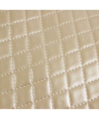 ROOTOTE 1056【ルートートの定番】LT.スクエア.クラシック-B 02：キルティング・ゴールド