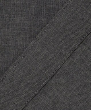 UNFILO MENS TENNEN TOUCH ポロシャツ [23年春夏商品] グレー