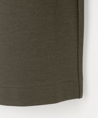 自由区 【カトリエムブーケ】Forme フォルムカットソー グレー