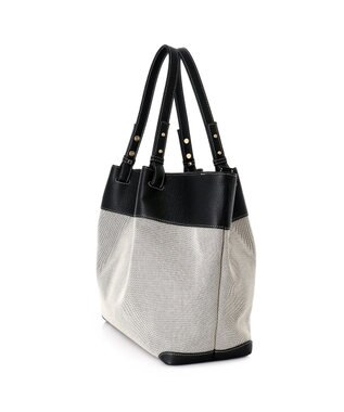 IBIZA フンシオナール　セミショルダーバッグ 濃茶