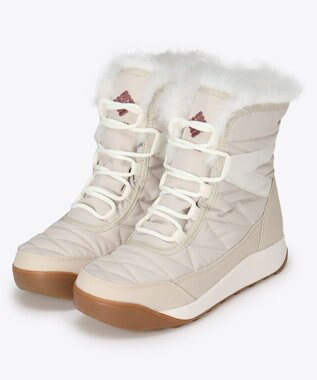 Columbia Columbia/ ミンクス ショーティー フォー ワイド /コロンビア