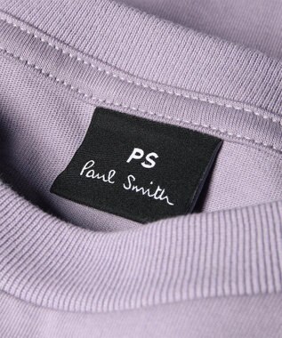 Paul Smith Drawn by Paul Rabbit Tシャツ ライラック