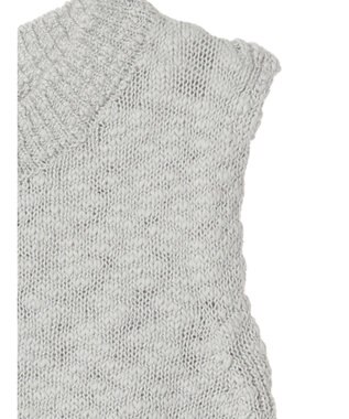 Green Parks ・ＳＵＧＡＲ　ＳＰＯＯＮ　ブークレニットタンク Light Gray