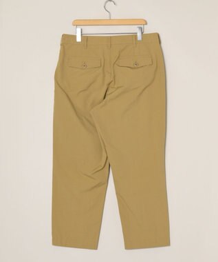 ONWARD Reuse Park 【23区】パンツ春夏 ブラウン