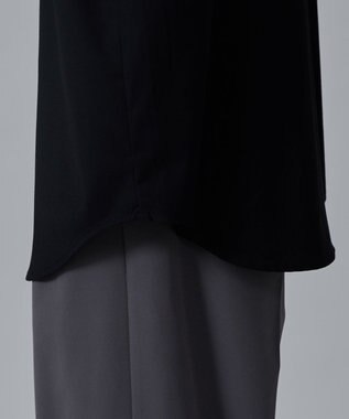 WEGO TRフラワーモチーフシャツ（S） 柄2