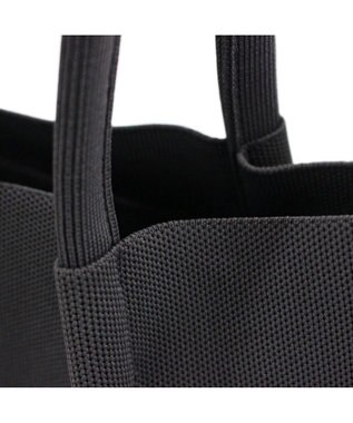 ROOTOTE 2486【手洗い可能】CJ.デリ.ルフル.パンダ-A 01：チャコール