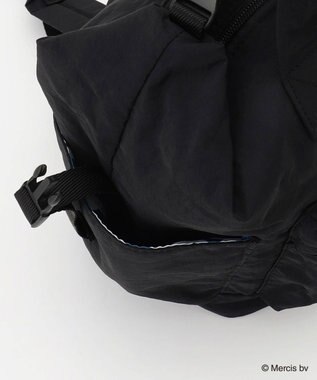 Y'SACCS miffy 70 デザインリュックサック ブルー