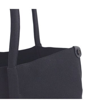 ROOTOTE 2486【手洗い可能】CJ.デリ.ルフル.パンダ-A 01：チャコール