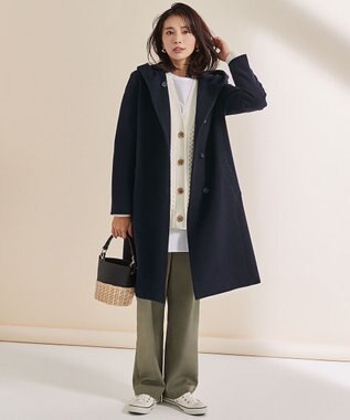 アパルトモン キュプラ カーゴパンツ ブラック アパルトモン キュプラ カーゴパンツ ブラック