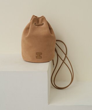 IACUCCI 【予約】リド ドロストSD SUEDE サンドベージュ