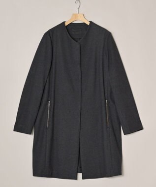 ONWARD Reuse Park 【ICB】コート秋冬 グレー
