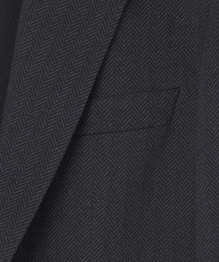 GOTAIRIKU 【AIRY MOVE / セットアップ対応】ムリネ調マルデオリジャージー セットアップジャケット グレー系8