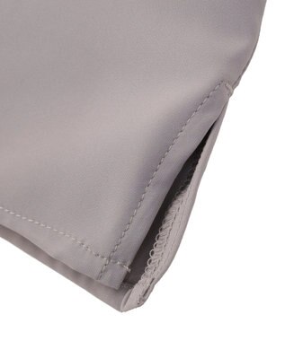 CRAFT STANDARD BOUTIQUE 【クールドライ】イージーケアシャツ Gray