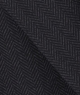 GOTAIRIKU 【AIRY MOVE / セットアップ対応】ムリネ調マルデオリジャージー セットアップジャケット グレー系8