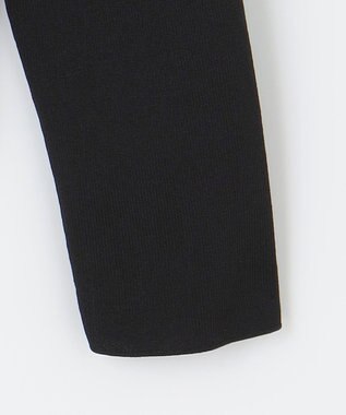 TOCCA 【洗える】GARDEN DEW ニットプルオーバー ブラック系