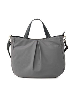 IBIZA ディアリオ　ナイロン　2WAYバッグ