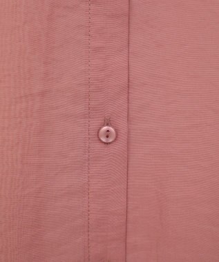 AMERICAN HOLIC 5分袖シアードルマンシャツ Orange