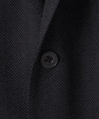 GOTAIRIKU 【AIRY MOVE / セットアップ対応】ムリネ調マルデオリジャージー セットアップジャケット グレー系8