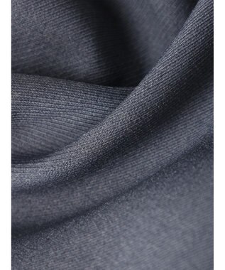 earth music&ecology ウエストマークキャミワンピース Gray