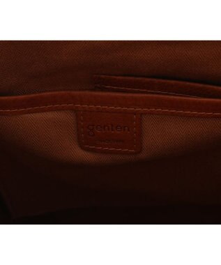 genten ミネルヴァ リュック チャ