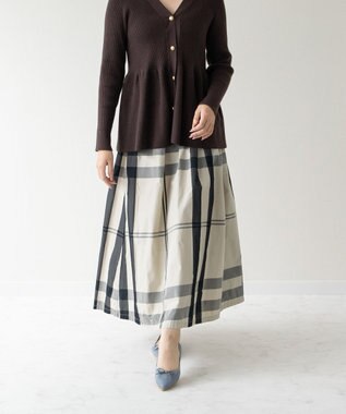 Bridget Birkin ＜抗菌消臭＞【Bridget Birkin】ポインテッドデイリーバレエシューズ ブルー雑材