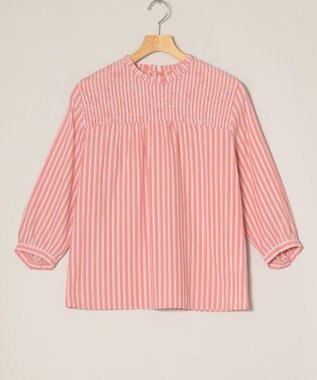 ONWARD Reuse Park 【any SiS】ブラウス春夏