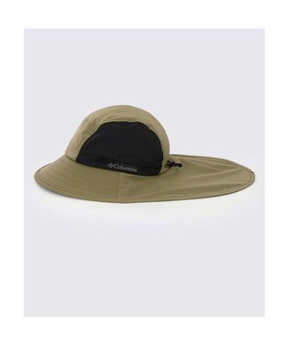 Columbia Columbia/ イエロードックマウンテンサンシェードブーニー /コロンビア New Olive